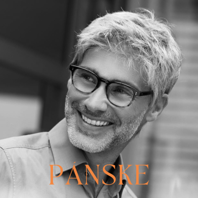 Pánske parochne