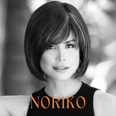 Noriko - René of Paris